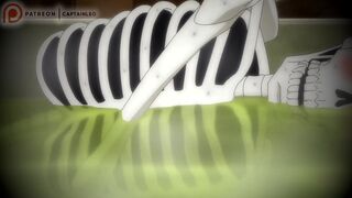 Anime Hentai - Ariane Glenys Lalatoya Scorching ELF Sex アリアン・グレニス・ララトイア | Horny R34 Waifu Wife JOI