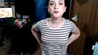stroke for ur bossy step-DOMMY | dirty taboo JOI