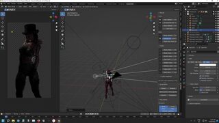 How to Make Porn In Blender: Daz Environments