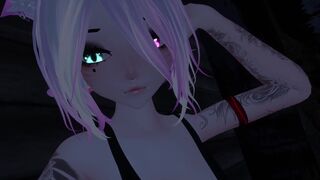 ASMR RolePlay ~ Sex At The Lake ~ VRChat POV ERP