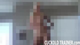 Cuckold Fetish And Femdom Wife Porn