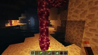 porn in minecraft Jenny | Sexmod 1.5.2 SchnurriTV |KUDA LUMA Shader