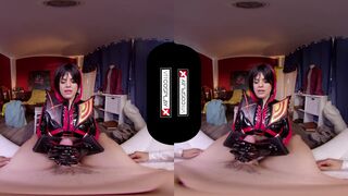 XXX ANIME PARODY Compilation In POV Virtual Reality Part 2