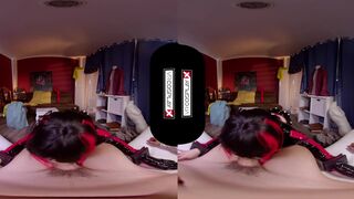 XXX ANIME PARODY Compilation In POV Virtual Reality Part 2