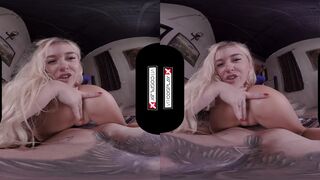 XXX Cosplay THREESOME Compilation In POV Virtual Reality Part 1