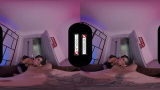 XXX SUPERHERO Compilation In POV Virtual Reality Part 1