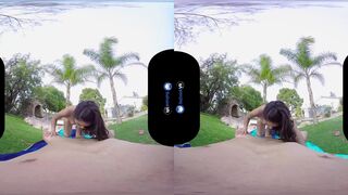 Virtual Reality POV LATINA BABES Compilation Part 3