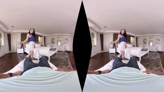Virtual Reality POV BLOWJOB Compilation Part 2