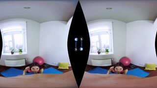 Virtual Reality POV BLOWJOB Compilation Part 2