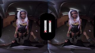 Jasmine Webb's Pussy Lips Wrapped Around Your Dick VR Porn