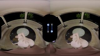Virtual Reality POV OUTDOOR SEX Compilation Part 2