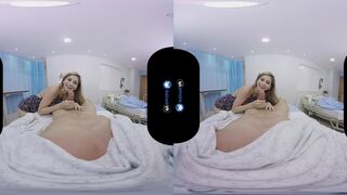 Virtual Reality POV LATINA BABES Compilation Part 2