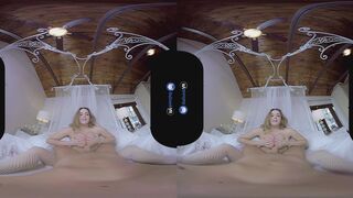 Virtual Reality POV BIG TITS Compilation Part 2