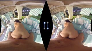 Virtual Reality POV OUTDOOR SEX Compilation Part 1