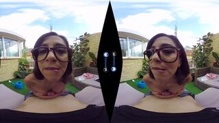 Virtual Reality POV OUTDOOR SEX Compilation Part 1