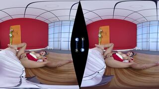 Virtual Reality POV ASIAN BABES Compilation Part 1