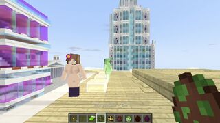 porn in minecraft Jenny | Sexmod 1.5.2 SchnurriTV | QOL Shader