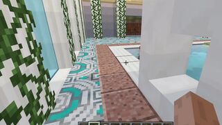 porn in minecraft Jenny | Sexmod 1.5.2 SchnurriTV | QOL Shader