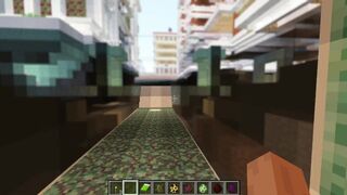 porn in minecraft Jenny | Sexmod 1.5.2 SchnurriTV | QOL Shader