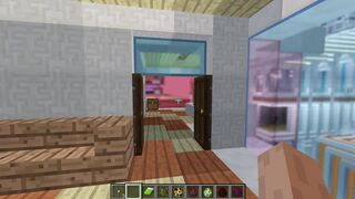 porn in minecraft Jenny | Sexmod 1.5.2 SchnurriTV | QOL Shader