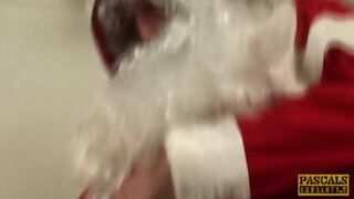 Bethany Richards: Nobody Fucks With Santa