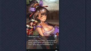 Keiko's I Lost Control Sex Scene [King of Kings - Nutaku Games - Hentai Game - PC Game - Sex Videos]