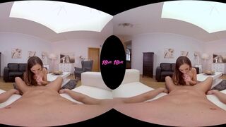 POV Anal Compilation In Virtual Reality Part 1