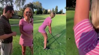 best golfer gal ever