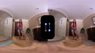 Virtual Reality POV Step Sister TABOO Compilation