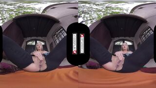 XXX MANGA Parody Compilation In POV Virtual Reality Part 2