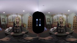 Virtual Reality POV BIG TITS Compilation Part 3