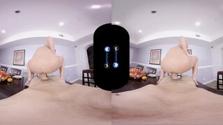 Virtual Reality POV ANAL Compilation Part 3