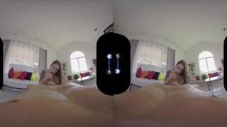 Virtual Reality POV TATTOO BABES Compilation Part 1