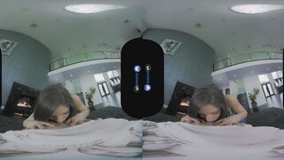 Abella Danger Seduces You VR Porn