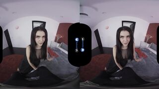 Dream Banging With Valentina Nappi VR Porn