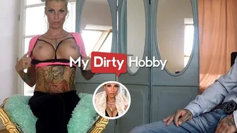 My Dirty Hobby - LilliePrivate