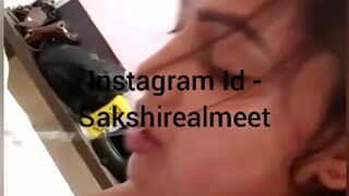 Hot Indian Young Couple Amazing Hindi Audio Sex Video Real Sex Instagram Id - sakshirealmeet