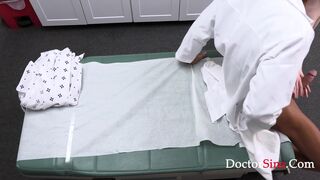 Doctor Helps Patient Get Pregnant- Madi Collins