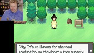 The Pokémon Game You Weren't Supposed To See | Pokémon Ecchi Version
