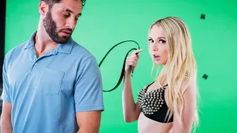 Step Siblings Caught - "I Went Too Far, Some How I Got His Dick Out And Now It