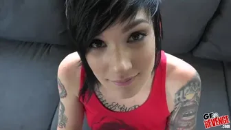 GF Revenge - Dirty Punk Girls Loves Cock