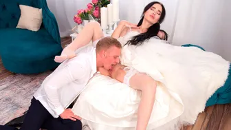 Marriage Dress - Wedding Dress Porn Videos (60) - FAPCAT
