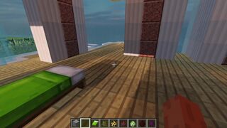 porn in minecraft Jenny | Sexmod 1.5.2 SchnurriTV | projectLUMA Shaderpack