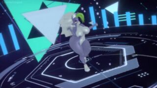 [MMD] Roxanne - Say So - ConnieDesign