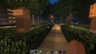 porn in minecraft Jenny | Sexmod 1.5.2 SchnurriTV | Windom Shaders