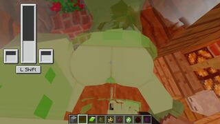 porn in minecraft Jenny | Sexmod 1.5.2 SchnurriTV | Oceano Shaders 3.0