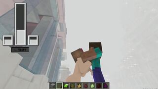 porn in minecraft Jenny | Sexmod 1.5.2 SchnurriTV | Vertigo Shaders