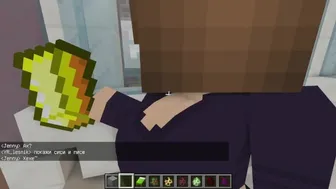 Porn In Minecraft Jenny | Sexmod 1.5.2 SchnurriTV | Vertigo Shaders