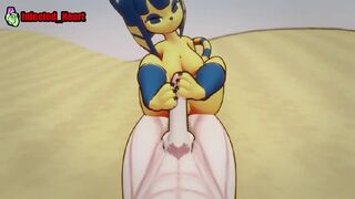 POV Ankha (Sound)