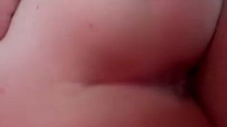 24 year old tinder skater girl sucking BWC and fucked